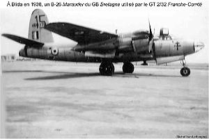 162 - ARMEE DE L'AIR EN ALGERIE 1945-1962-10 (14)